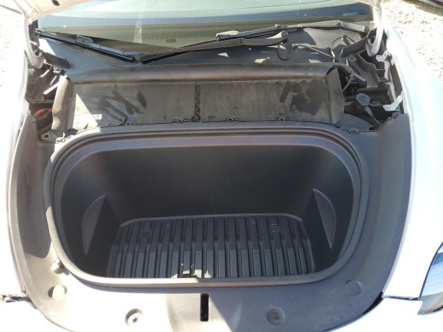 5YJYGDEE1MF274521 - 2021 TESLA MODEL Y أبيض صورة 12