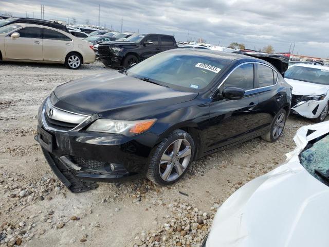 19VDE1F76EE012867 - 2014 ACURA ILX 20 TECH BLACK photo 1