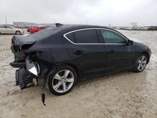 19VDE1F76EE012867 - 2014 ACURA ILX 20 TECH BLACK photo 3