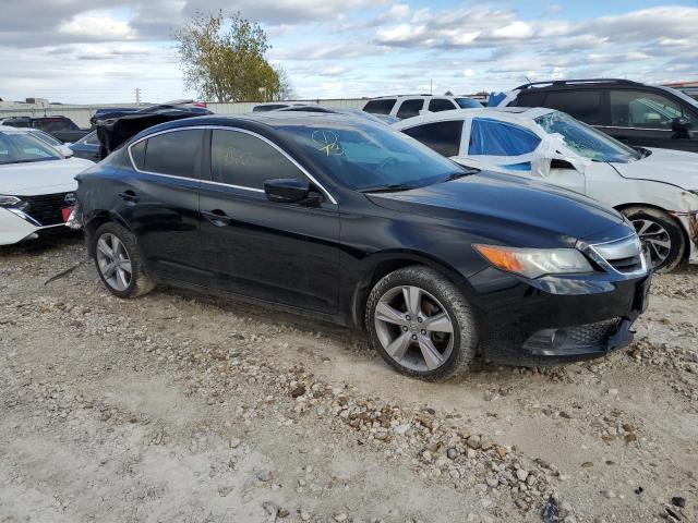19VDE1F76EE012867 - 2014 ACURA ILX 20 TECH BLACK photo 4