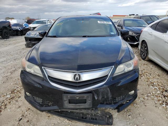 19VDE1F76EE012867 - 2014 ACURA ILX 20 TECH BLACK photo 5