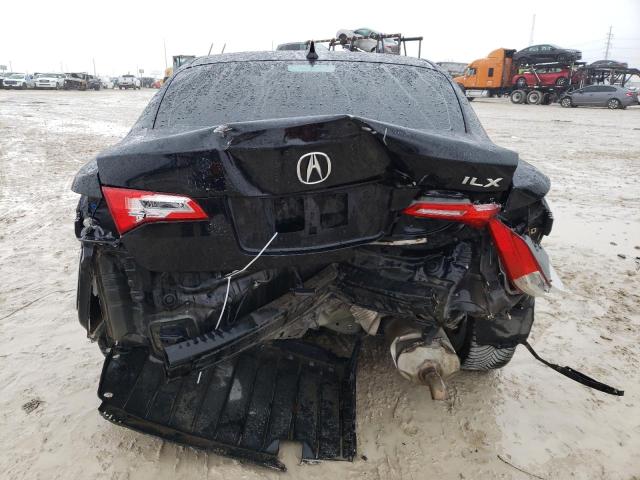 19VDE1F76EE012867 - 2014 ACURA ILX 20 TECH BLACK photo 6