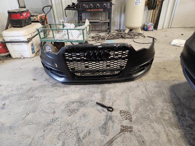 WAUHGAFCXDN108184 - 2013 AUDI A6 PRESTIGE Черный фото 12