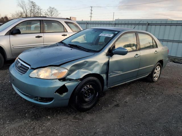 2005 TOYOTA COROLLA CE, 