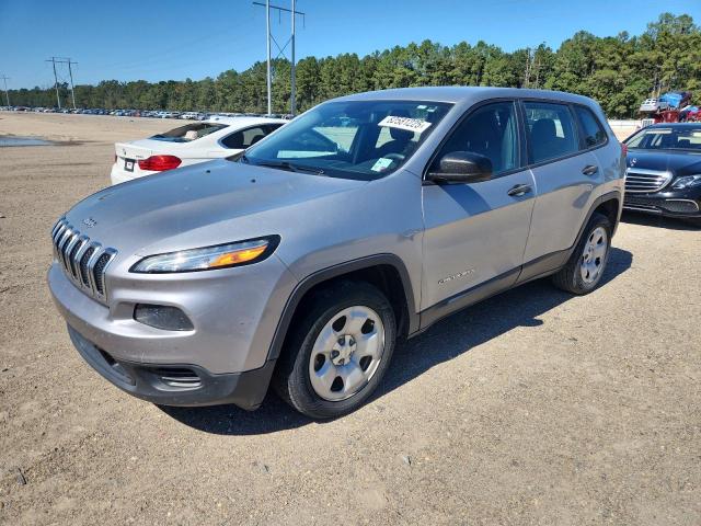 2014 JEEP CHEROKEE SPORT, 