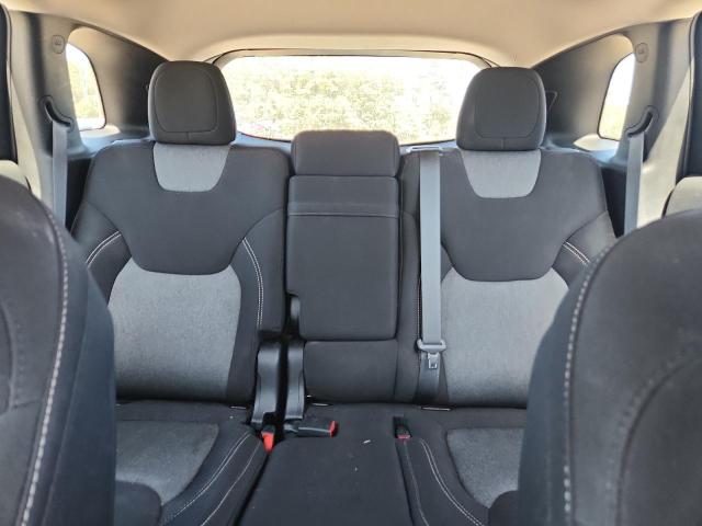 1C4PJLAB8EW318899 - 2014 JEEP CHEROKEE SPORT 银色 照片 10