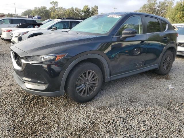 2020 MAZDA CX-5 TOURING, 