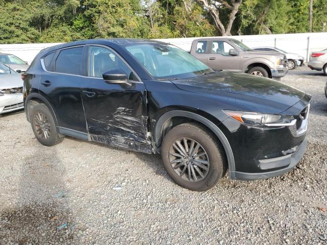 JM3KFACM0L0767614 - 2020 MAZDA CX-5 TOURING Qara foto 4