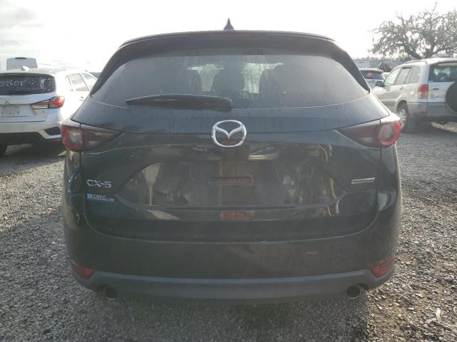 JM3KFACM0L0767614 - 2020 MAZDA CX-5 TOURING Qara foto 6