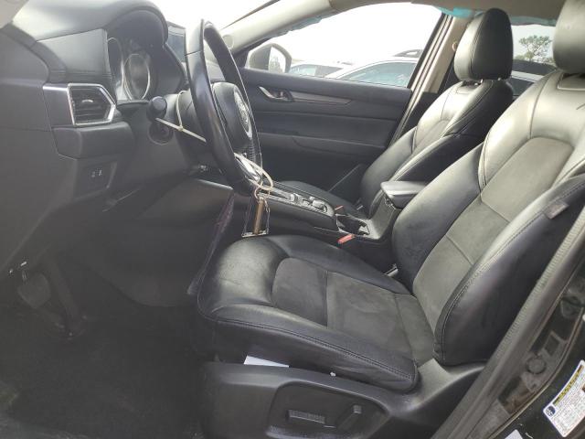 JM3KFACM0L0767614 - 2020 MAZDA CX-5 TOURING Qara foto 7