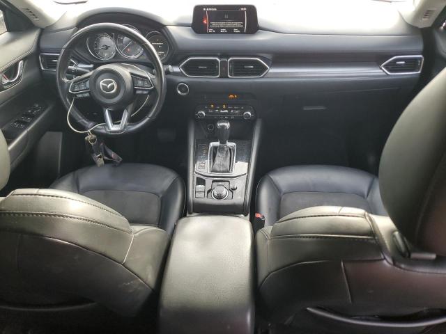 JM3KFACM0L0767614 - 2020 MAZDA CX-5 TOURING Qara foto 8