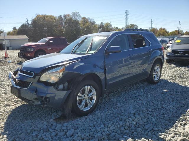2011 CHEVROLET EQUINOX LT, 
