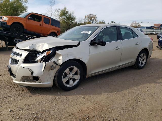 2013 CHEVROLET MALIBU LS, 