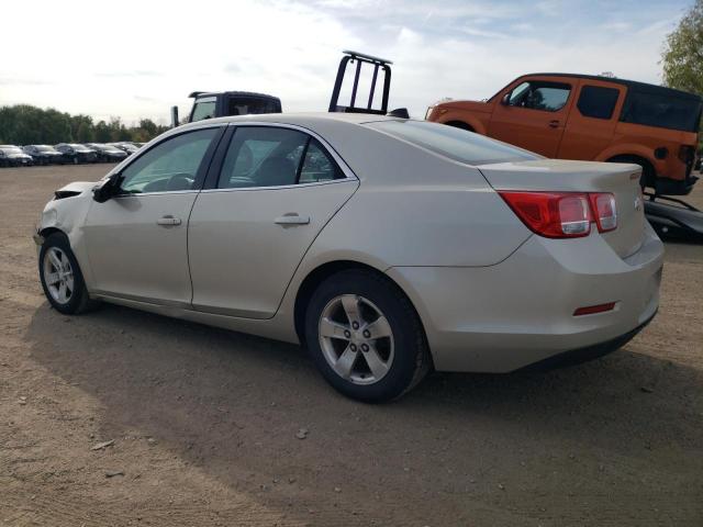 1G11B5SA3DF209665 - 2013 CHEVROLET MALIBU LS بيج صورة 2