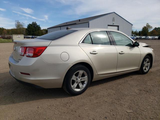 1G11B5SA3DF209665 - 2013 CHEVROLET MALIBU LS بيج صورة 3