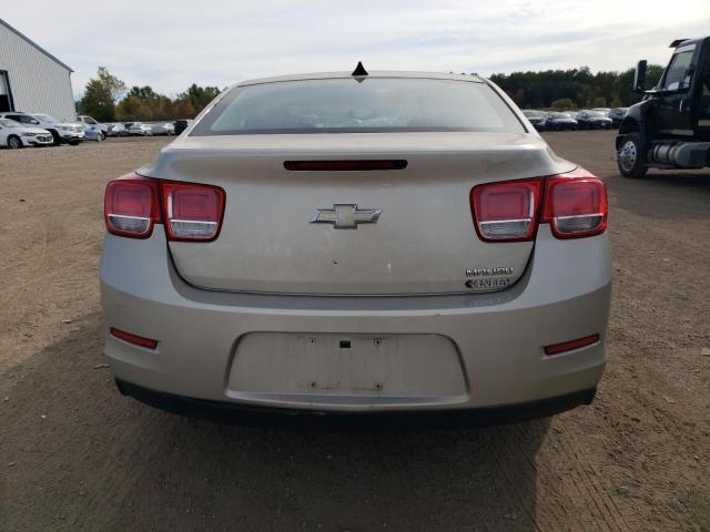 1G11B5SA3DF209665 - 2013 CHEVROLET MALIBU LS بيج صورة 6