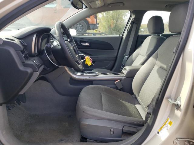 1G11B5SA3DF209665 - 2013 CHEVROLET MALIBU LS بيج صورة 7