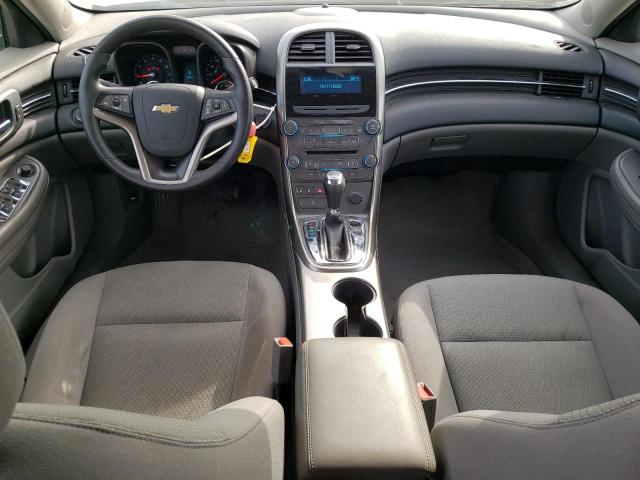 1G11B5SA3DF209665 - 2013 CHEVROLET MALIBU LS بيج صورة 8