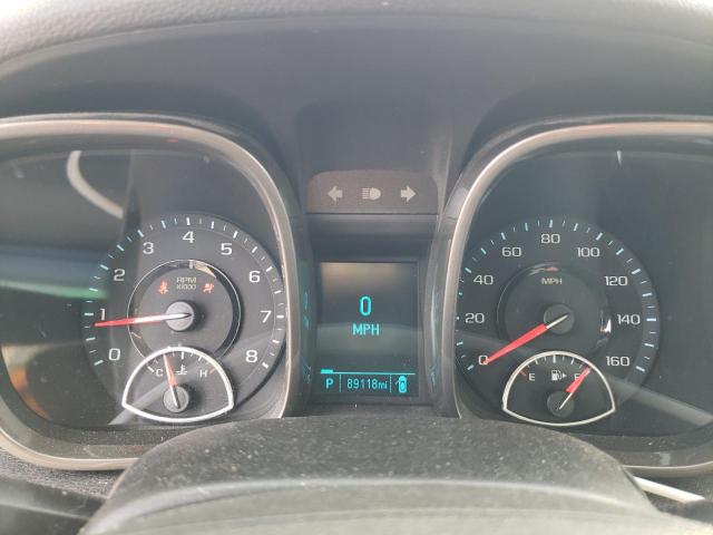 1G11B5SA3DF209665 - 2013 CHEVROLET MALIBU LS بيج صورة 9