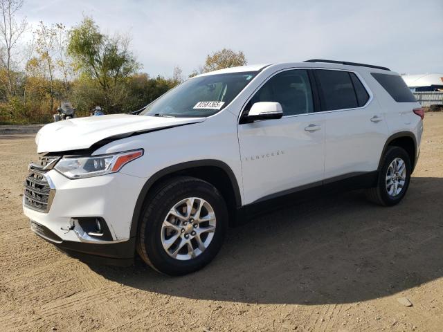 2020 CHEVROLET TRAVERSE LT, 