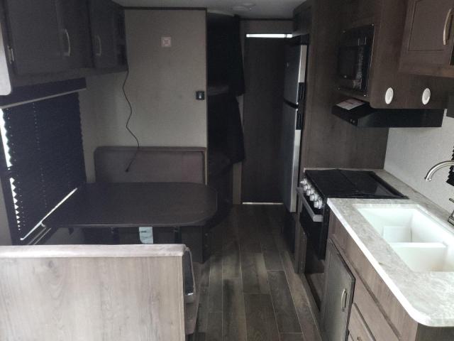 1UJBJ0BN5M17V2355 - 2021 JAYCO JAY FLIGHT GRAY photo 6