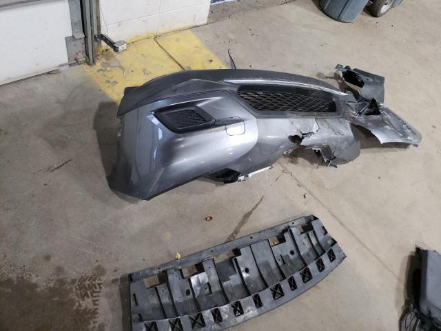 KNMAT2MV4FP523695 - 2015 NISSAN ROGUE S 灰色 照片 13