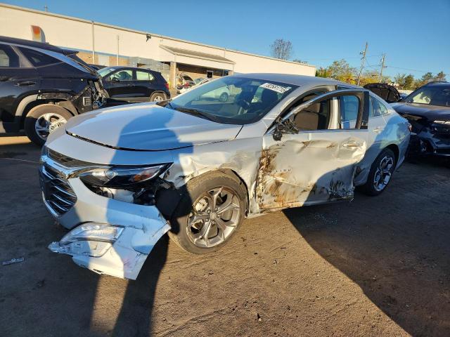 2020 CHEVROLET MALIBU LT, 