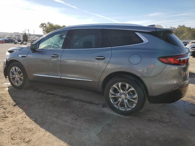 5GAERDKW3KJ242297 - 2019 BUICK ENCLAVE AVENIR GRAY photo 2