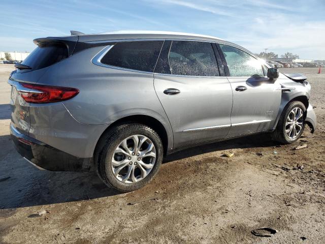 5GAERDKW3KJ242297 - 2019 BUICK ENCLAVE AVENIR GRAY photo 3