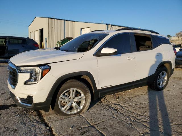 2022 GMC TERRAIN SLE, null