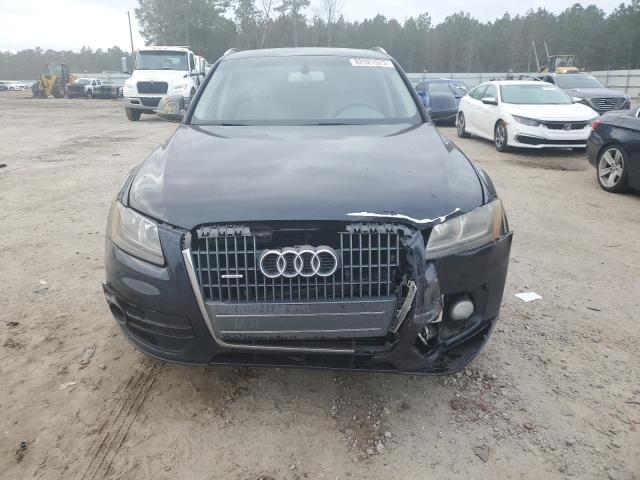 WA1CFAFP4CA054612 - 2012 AUDI Q5 PREMIUM BLUE photo 5