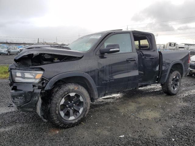 2022 RAM 1500 REBEL, 