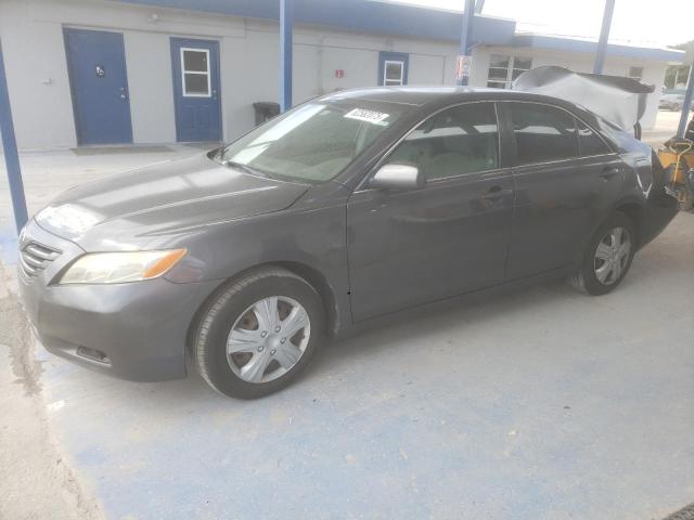 2009 TOYOTA CAMRY BASE, 