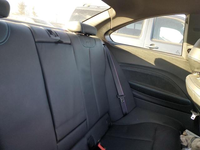 WBS2U7C56K7D52745 - 2019 BMW M2 COMPETITION PURPLE photo 10