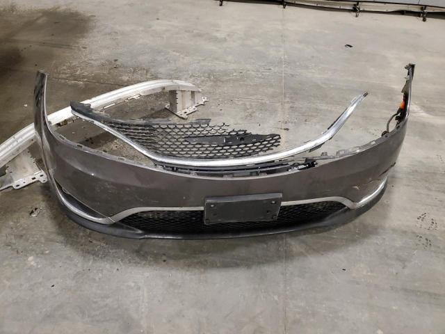 2C4RC1BGXHR627370 - 2017 CHRYSLER PACIFICA TOURING L GRAY photo 13