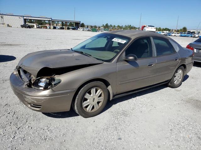 2006 FORD TAURUS SE, 