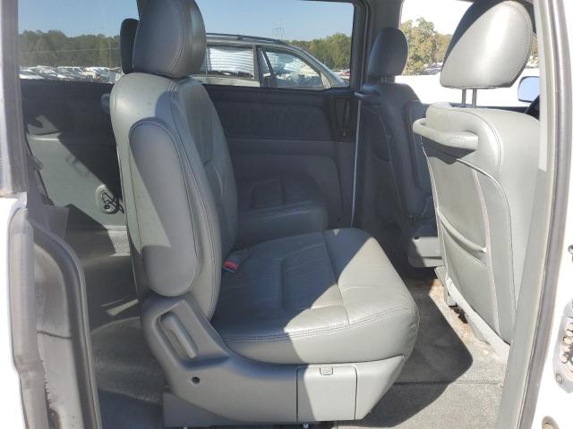 5FNRL18024B009069 - 2004 HONDA ODYSSEY EXL WHITE photo 11