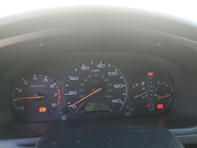 5FNRL18024B009069 - 2004 HONDA ODYSSEY EXL WHITE photo 9