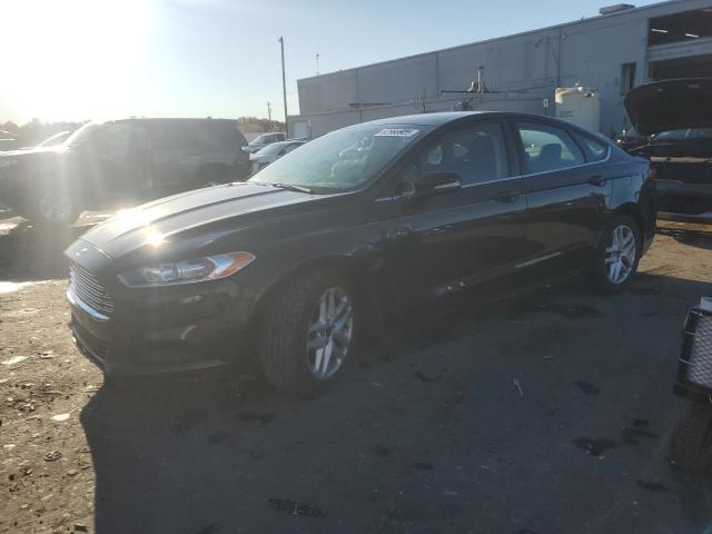 2015 FORD FUSION SE, 