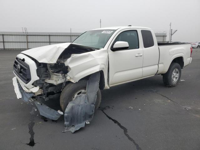 2020 TOYOTA TACOMA ACCESS CAB, 