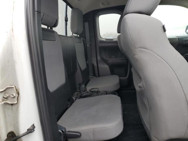 3TYSX5EN8LT000002 - 2020 TOYOTA TACOMA ACCESS CAB Blanc photo 10