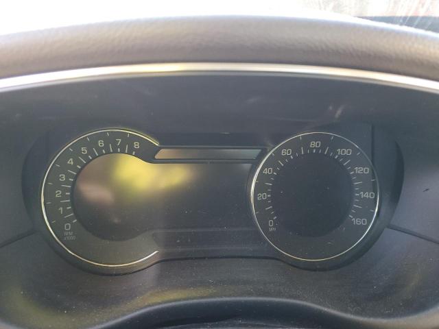 5LMCJ2C92GUJ28266 - 2016 LINCOLN MKC SELECT 红色 照片 9