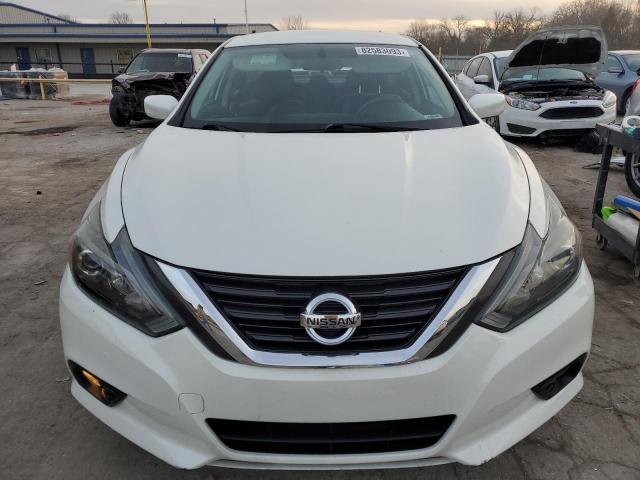 1N4AL3AP0HC138324 - 2017 NISSAN ALTIMA 2.5 WHITE photo 5