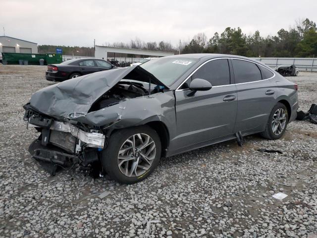 2021 HYUNDAI SONATA SEL, 