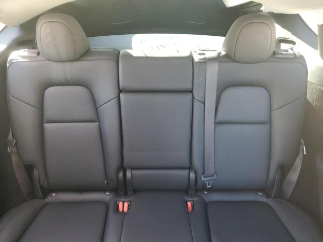 7SAYGDEE3RA333172 - 2024 TESLA MODEL Y თეთრი ფოტო 10