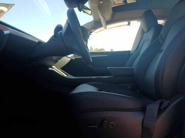 7SAYGDEE3RA333172 - 2024 TESLA MODEL Y თეთრი ფოტო 7