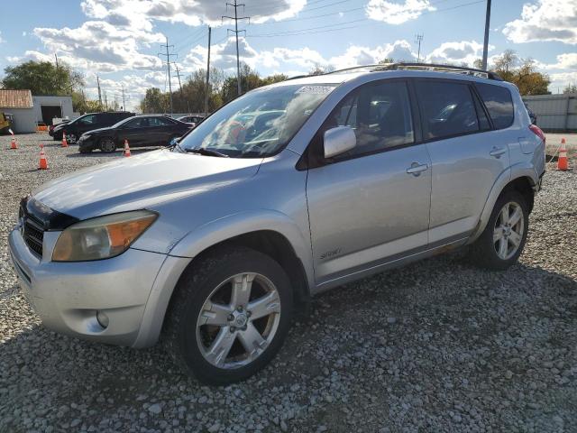 2006 TOYOTA RAV4 SPORT, 