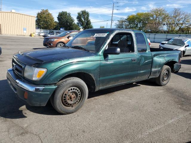 2000 TOYOTA TACOMA XTRACAB, 