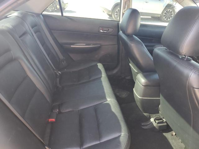 1YVHP80D655M21614 - 2005 MAZDA 6 S Qara foto 10