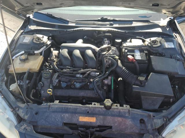 1YVHP80D655M21614 - 2005 MAZDA 6 S Qara foto 11